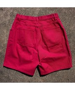 Vintage Eddie Bauer High Rise Baggy Mom Pockets Chino Shorts - Women&#39;s S... - $413.15 MXN