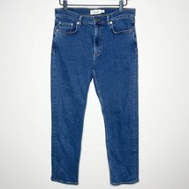 STOCKHOLM ATELIER &amp; OTHER STORIES Classic Tapered Jeans | Women’s size 28 - £26.92 GBP