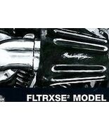 2012 Harley Davidson FLTRXSE Model Operator Manual-
show original title
... - $2,487.04 MXN