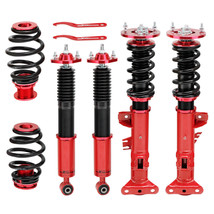 Front+Rear Coilovers Lowering Suspension Kit for BMW E36 3 Series &amp; M3 1992-1999 - £179.50 GBP