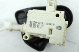 2004-2008 AUDI S4 A4 SEDAN REAR TRUNK LOCK RELEASE ACTUATOR H1018 image 7
