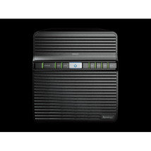 Synology DiskStation SAN/NAS Storage System - $646.78