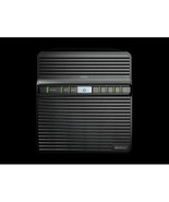 Synology DiskStation SAN/NAS Storage System - €574,40 EUR