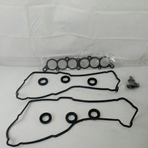 For Toyota 4Runner T100 Tacoma Tundra 3.4 Valve Cover Intake Manifold Ga... - $918.23 MXN