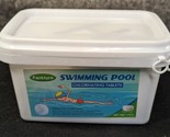 New Frankture Swimming Pool 3&quot; Stabilized Chlorine Tablets, 11 pcs - $24.99