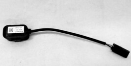 GM microphone mic assembly for mobile phone use in vehicle. Console moun... - $6.46