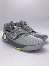 Authenticity Guarantee 
Nike KD Trey 5 X Basketball Shoes DD9538-012 Gray Lil... - £135.16 GBP