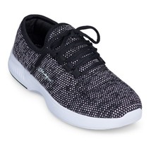KR Strikeforce Maui Black Plum Women’s Bowling Shoes - $52.95