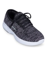 KR Strikeforce Maui Black Plum Women’s Bowling Shoes - $52.95