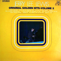 Original Golden Hits-Volume 2 [Vinyl] - £15.66 GBP
