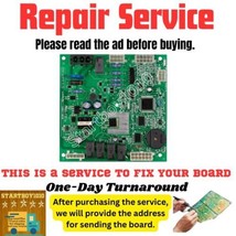  REPAIR SERVICE KSCS25INSS01  Control Board  REFRIGERATOR  BOARD  - $93.49