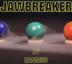 JAWBREAKER by Rasmus Magic - Trick - $163.30