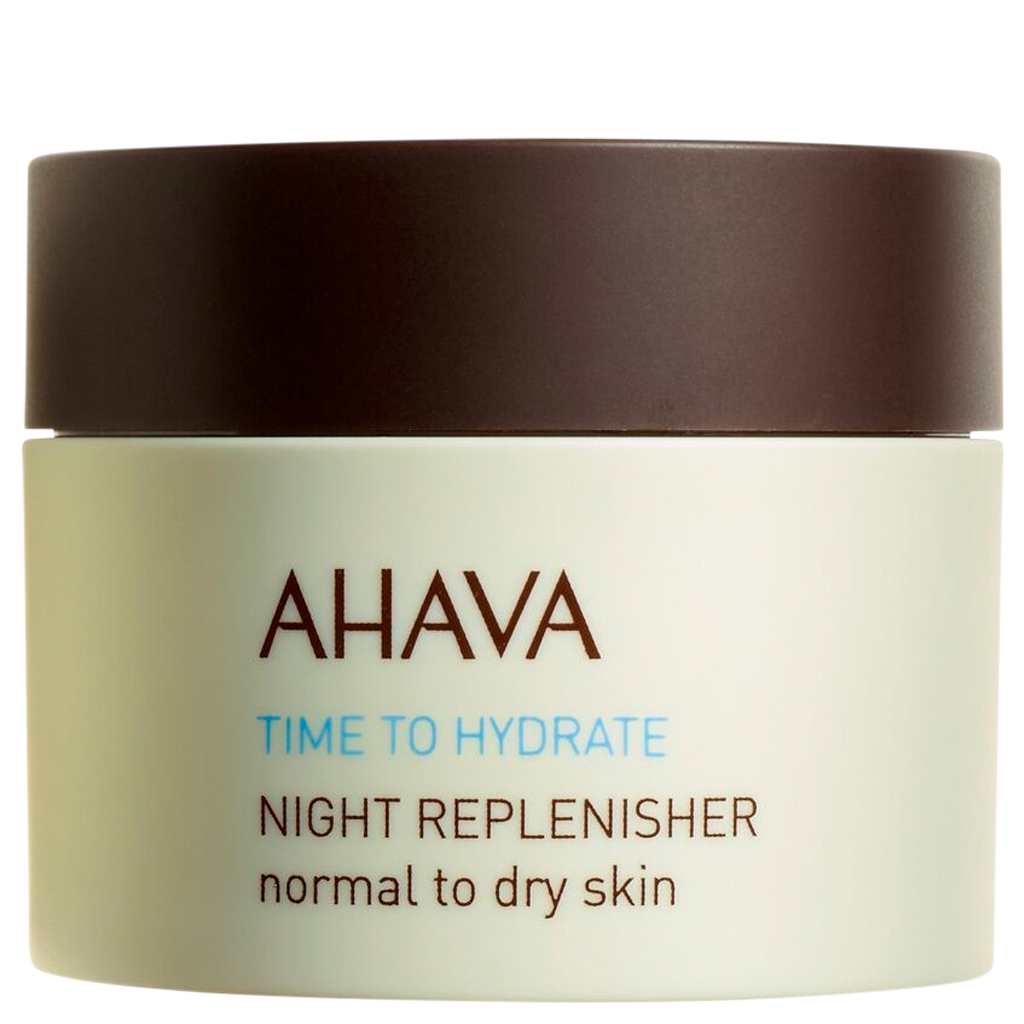 Ahava Night Replenisher Normal to Dry 1.7 oz  - $46.48