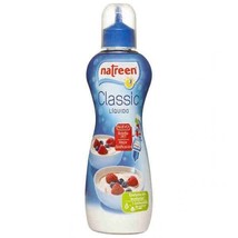 Natreen CLASSIC Liquid Sweetener CALORIE FREE-100ml- FREE SHIPPING - $14.84