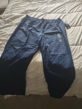 Cherokee 2XL Scrubs Nursing Pants Blue-Brand New-SHIPS N 24 HOURS - £27.16 GBP