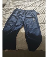 Cherokee 2XL Scrubs Nursing Pants Blue-Brand New-SHIPS N 24 HOURS - €29,98 EUR
