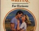 Far Horizons Yvonne Whittal - $2.93
