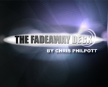 FADEAWAY by Chris Philpott - Trick - $22.72