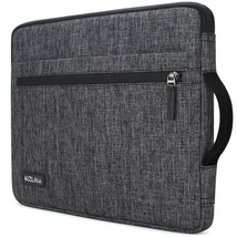 12.5-13.3 Inch Laptop Sleeve Case Computer Bag For 13.6&quot; New Macbook Air... - £21.86 GBP