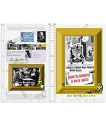 How to Murder a Rich Uncle (1957) Crime (UK) Director: Nigel Patrick Sta... - $14.00