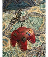 Classic 64 Wired Controller Compatible with N64 Video Game System Console - $14.04 CAD