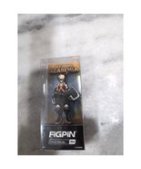 Figpin #164, My Hero Academia Katsuki Bakugo, Collectible Enamel Pin, Un... - $24.75