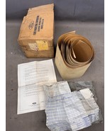 NOS 1971 Ford Torino Factory Decal Laser Racing Stripes Kit Emblem Door ... - €211,53 EUR
