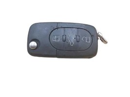 A6 AUDI   2004 Fob/Remote 344283Tested  - $605.55 MXN