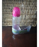 1 Evenflo Vented Bottle - $15.72