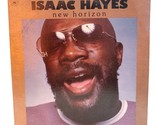 Isaac Hayes - New Horizon LP - Polydor Records PD-1-6120 VG+ / VG+ - £6.19 GBP