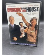Bringing Down the House pre owned Full Frame GREAT CONDITION - £5.46 GBP