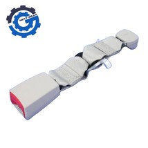New OEM Mopar Inner Seat Belt Center Left for 2011-2020 Mopar ZV911D1AA - $70.08