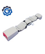 New OEM Mopar Inner Seat Belt Center Left for 2011-2020 Mopar ZV911D1AA - $70.08
