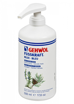Gehwol Blue Intensive Moisturizing Cream image 2