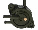 Lawn Mower Fuel Pump for Craftsman John Deere Tractor Briggs Stratton 80... - $12.95