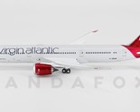 Virgin Atlantic Boeing 787-9 G-VBOW Phoenix PH4VIR2181 04396 Scale 1:400 - $72.03