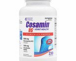 Cosamin DS Joint with Glucosamine &amp; Chondroitin for Joint Health, 230 Ca... - $62.99
