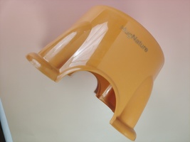 HugNature Furniture,Durable Plastic Material image 3