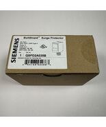 Siemens Boltshield Surge Protector 2-Pole QSPD2A035B New - $64.34