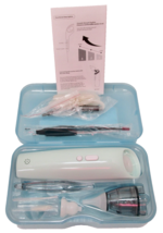 Portable Ear Wax Removal Tool Painless Battery Powered Safety Electric E... - $15.19