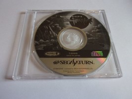 Shining The Holy Ark - SEGA Saturn NTSC-J - Sonic! Software Planning 1997 - $10.19