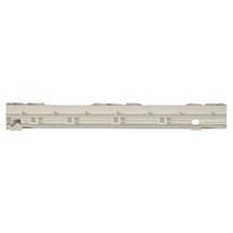 OEM Refrigerator Drawer Track For KitchenAid KFFS20EYMS04 Maytag MRT711B... - $33.24