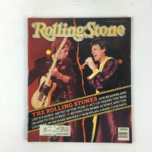 March 1990 Rolling Stone Magazine Bobdylan A Rare Club Date Richard Rhodes - £13.12 GBP