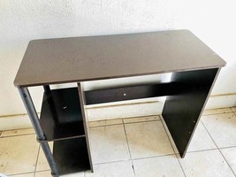 Small Multi Use Office desk 36 x 15 - $25.00