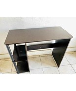 Small Multi Use Office desk 36 x 15 - $25.00