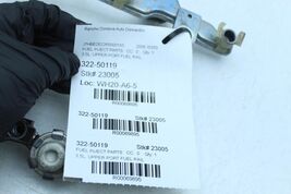 Fuel Injection Parts Fuel Rail Upper Fits 06-17 LEXUS IS350 69895 image 2