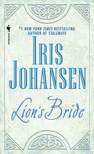Lion&#39;s Bride - $1.50