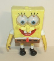 2003 Burger King SpongeBob Squarepants Silly Squirter - $57.11 MXN