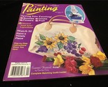 Painting Magazine March/April 1994 Spring Into Painting - $10.00