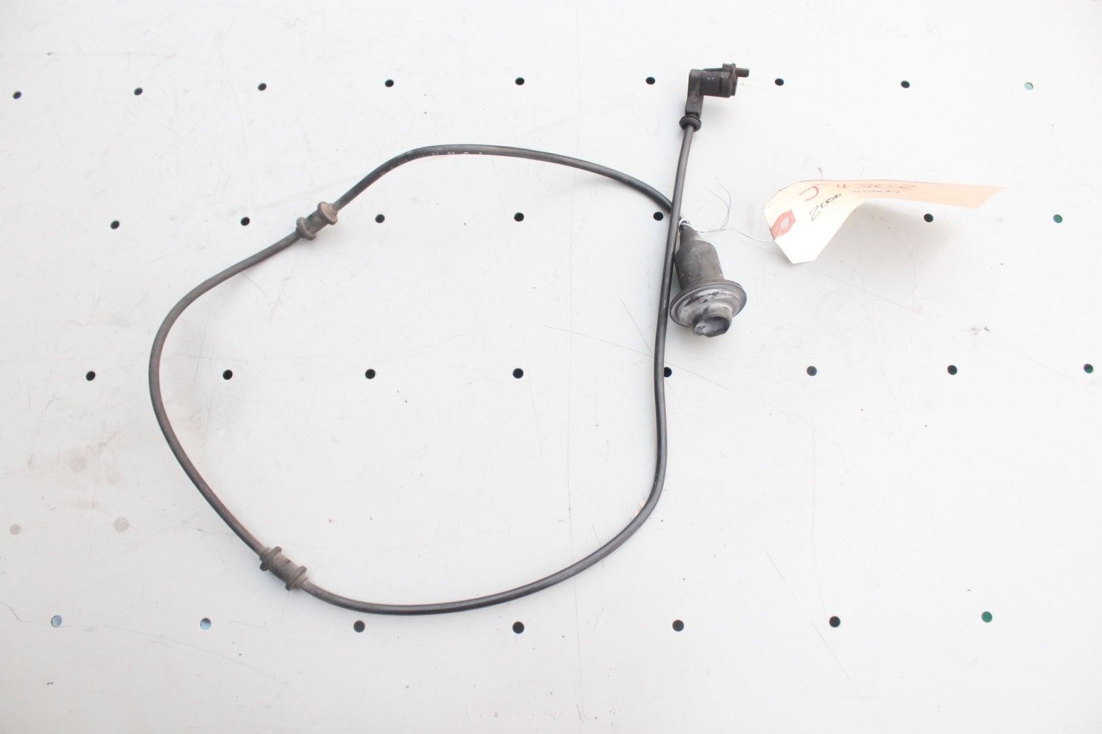 2000-2002 MERCEDES W220 S500 S430 REAR ABS WHEEL SPEED SENSOR J4302 - $34.40